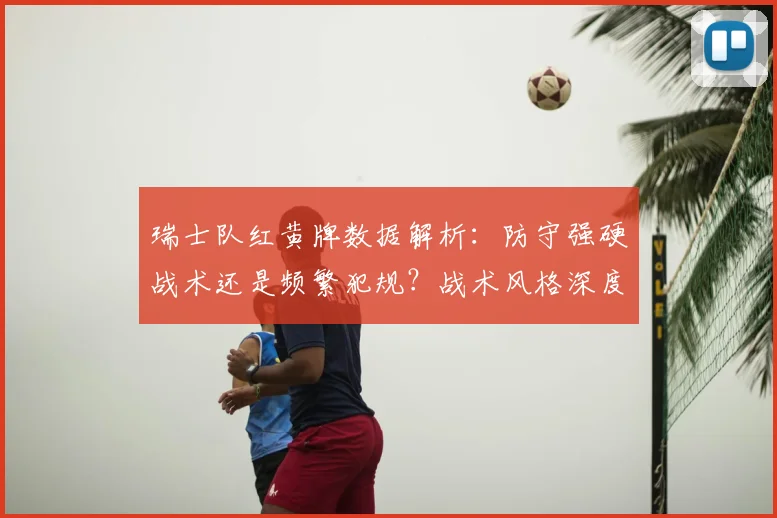 瑞士队红黄牌数据解析：防守强硬战术还是频繁犯规？战术风格深度探讨