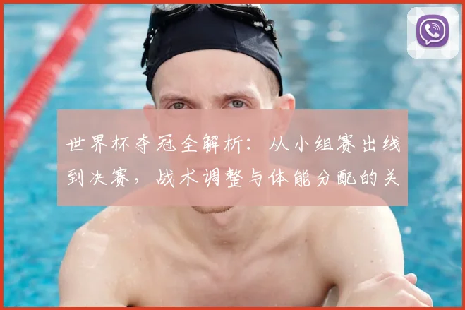 世界杯夺冠全解析:从小组赛出线到决赛,战术调整与体能分配的关键